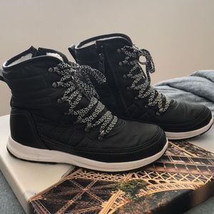 KHOMBU Alta Snow Boots *lined*